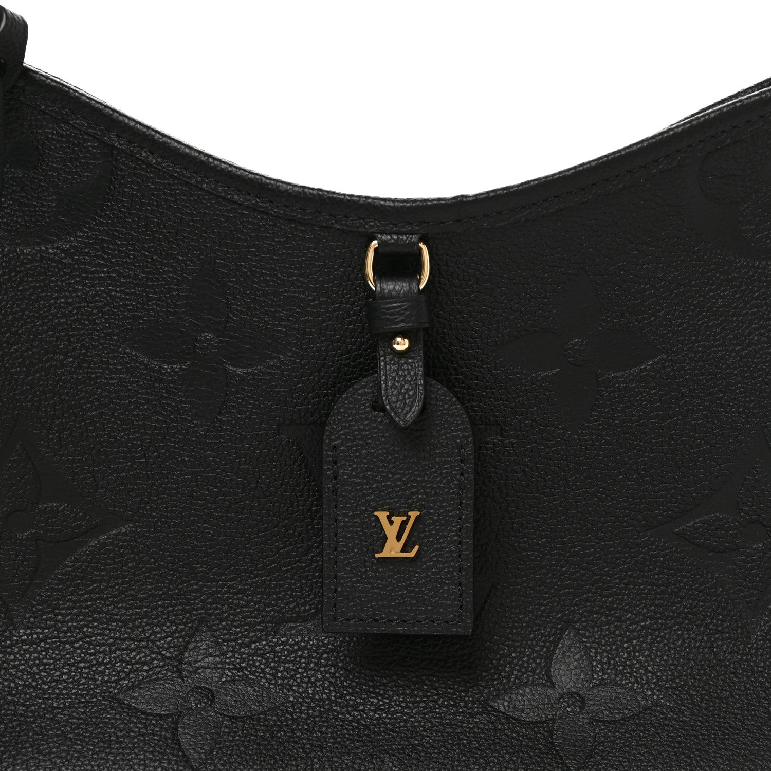 Empreinte Carryall PM Black