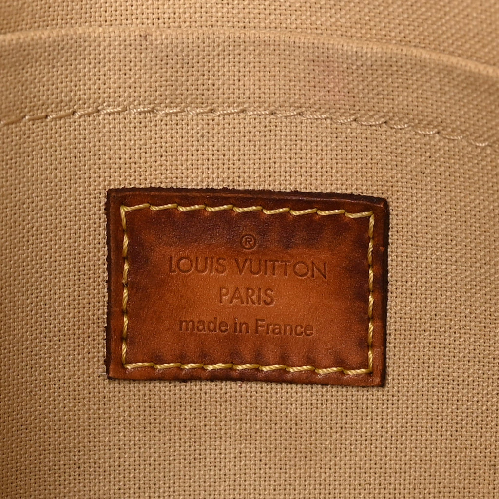 Damier Azur Favorite MM