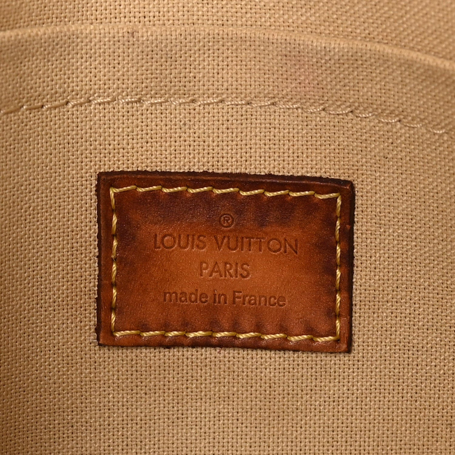Damier Azur Favorite MM