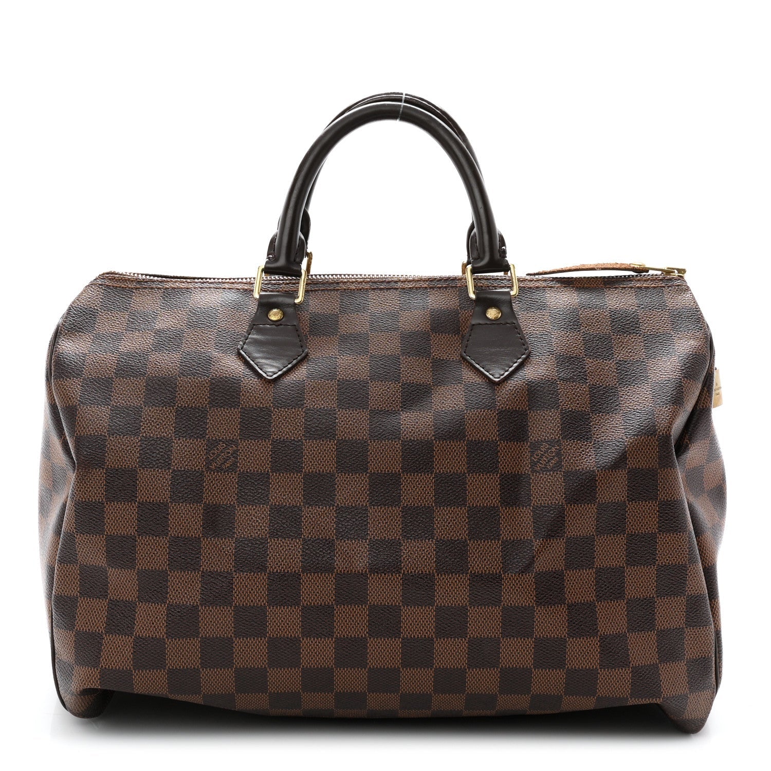 Damier Ebene Speedy 35