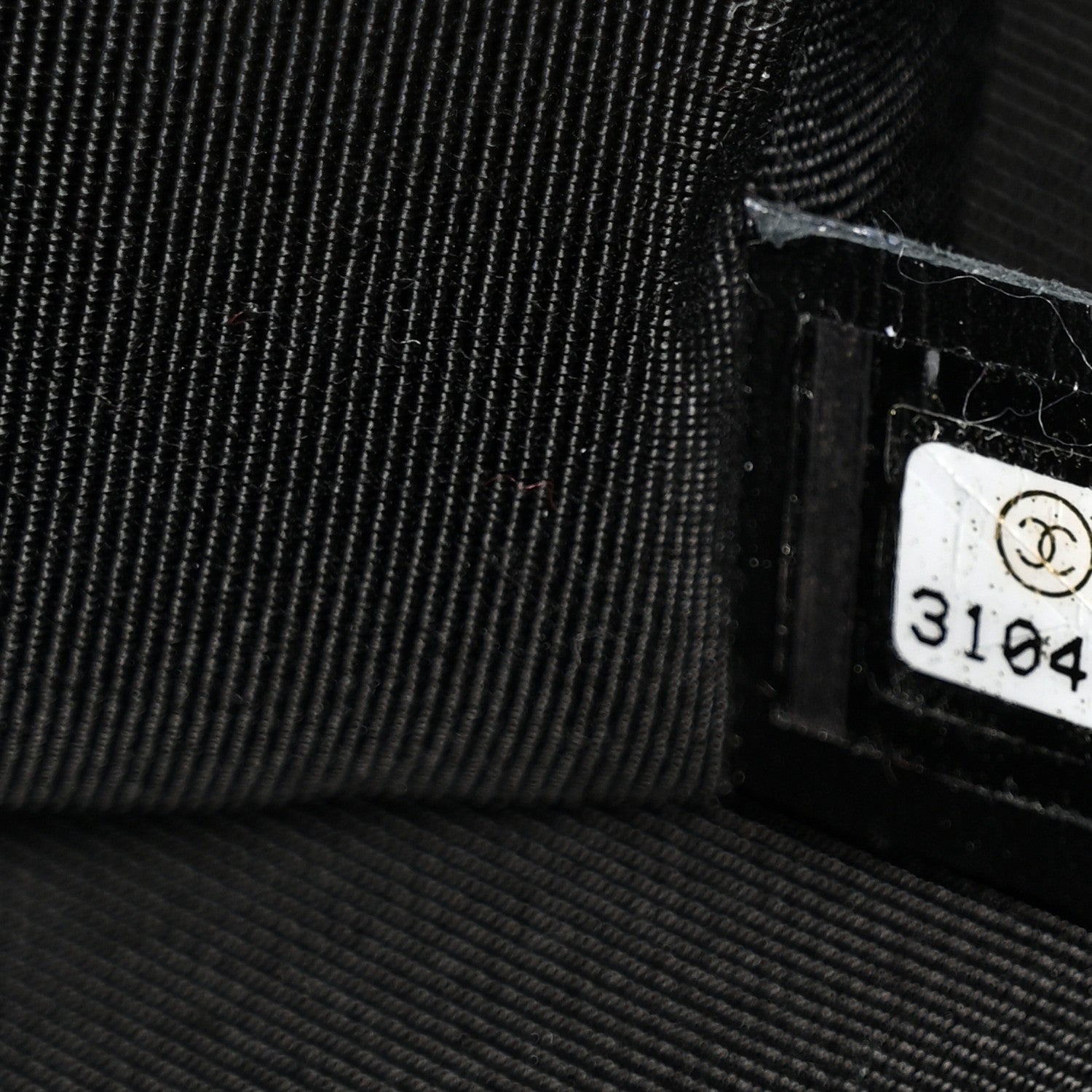 Caviar Quilted My Everything Large Shopping Tote Black