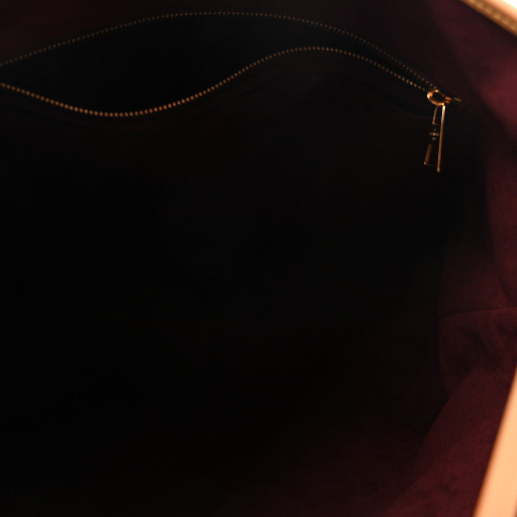 Monogram CarryAll MM