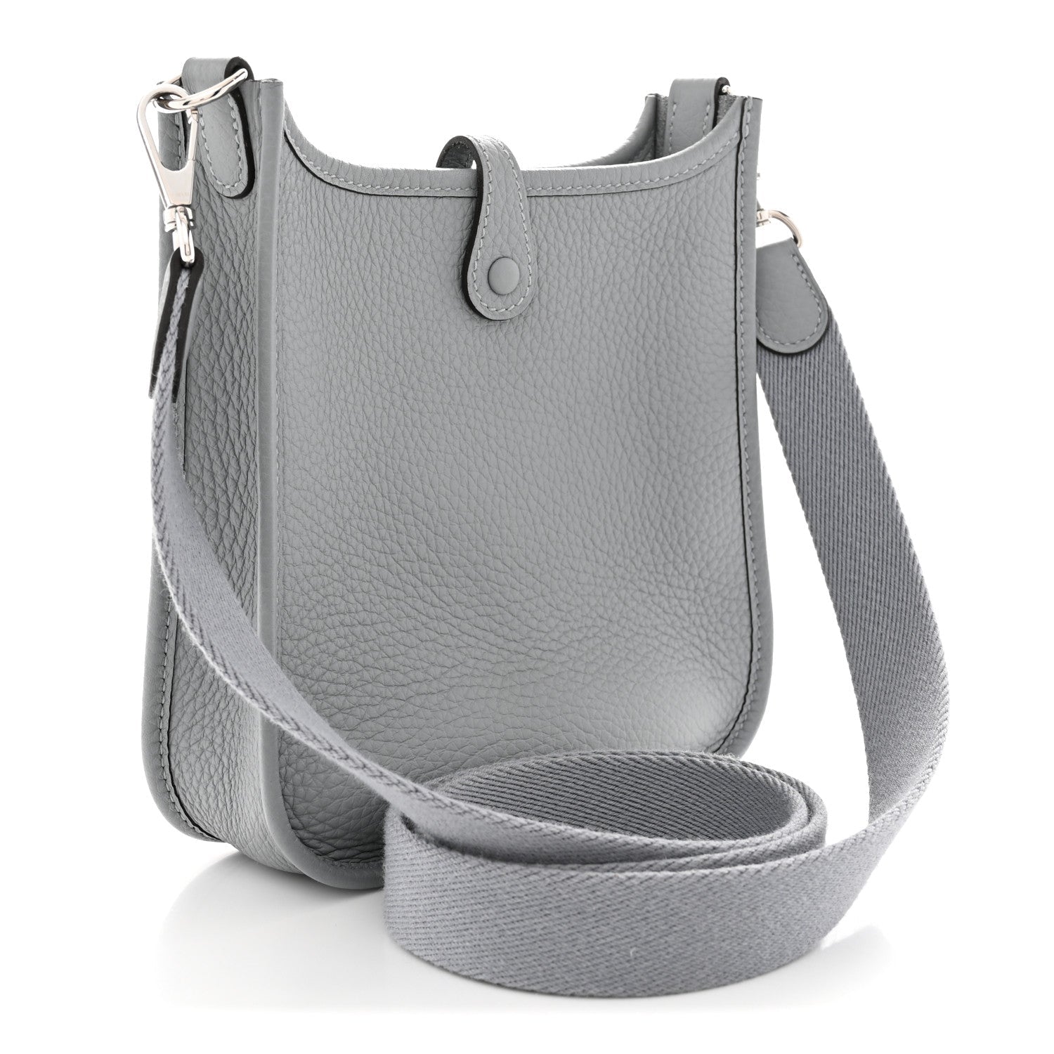 Taurillon Clemence Evelyne TPM Gris Pantin