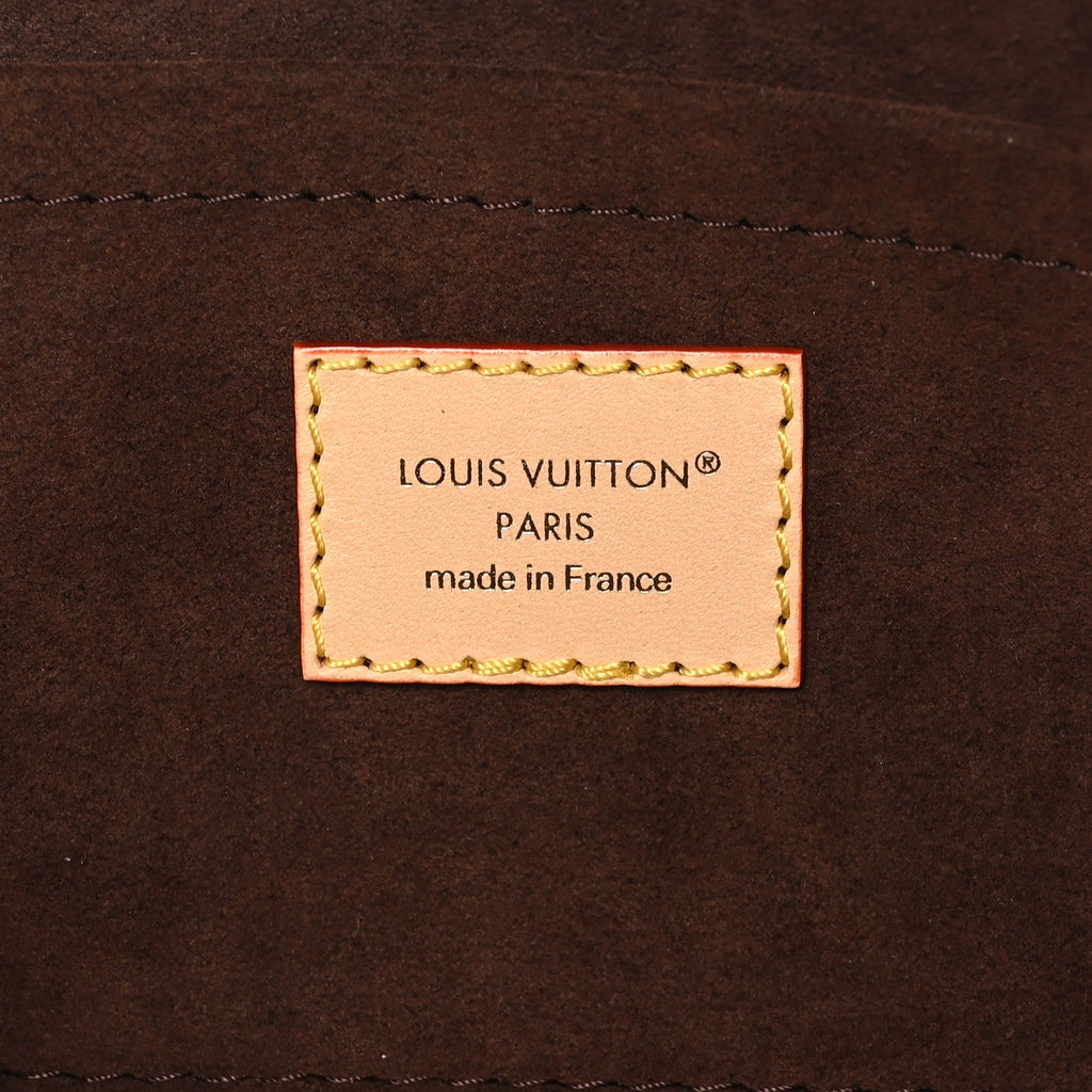 Monogram Squire East West
