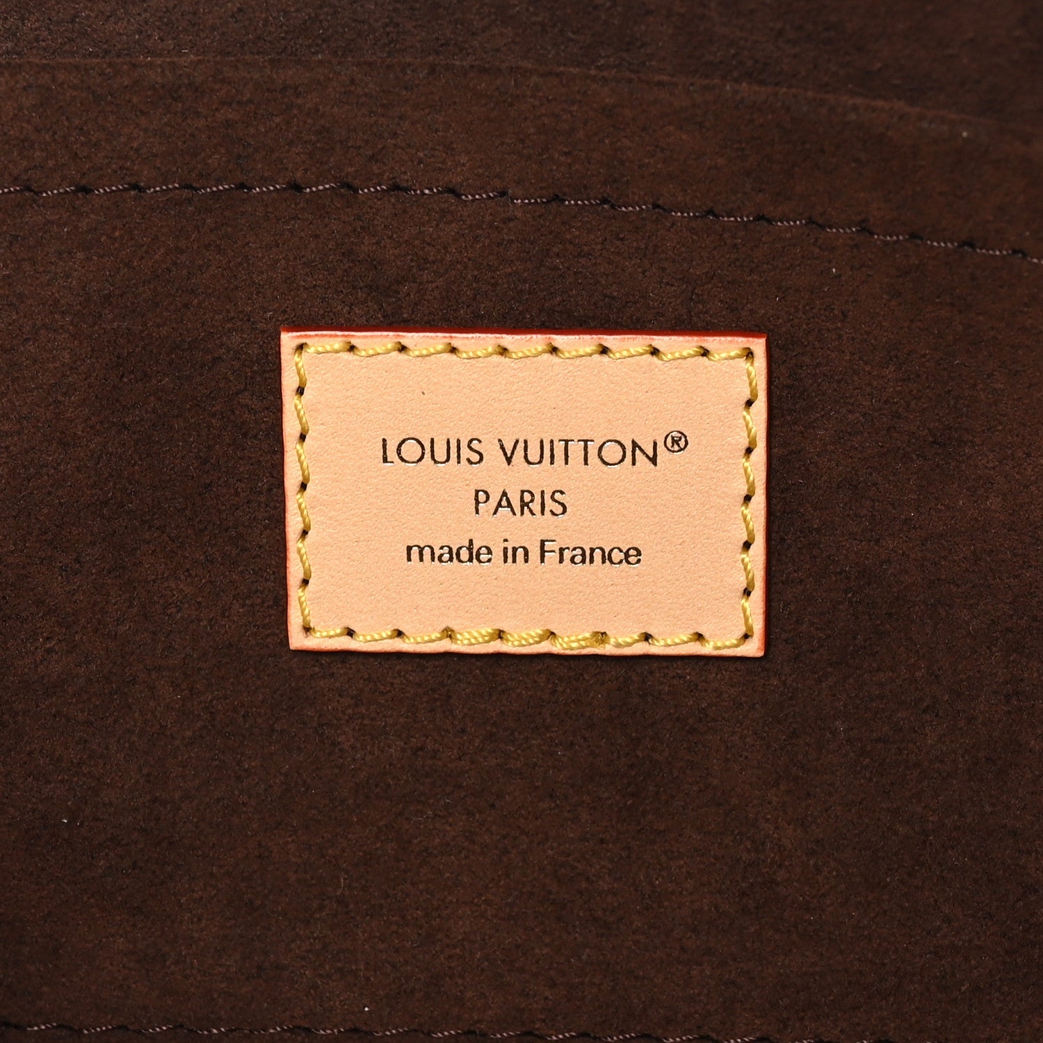 Monogram Squire East West