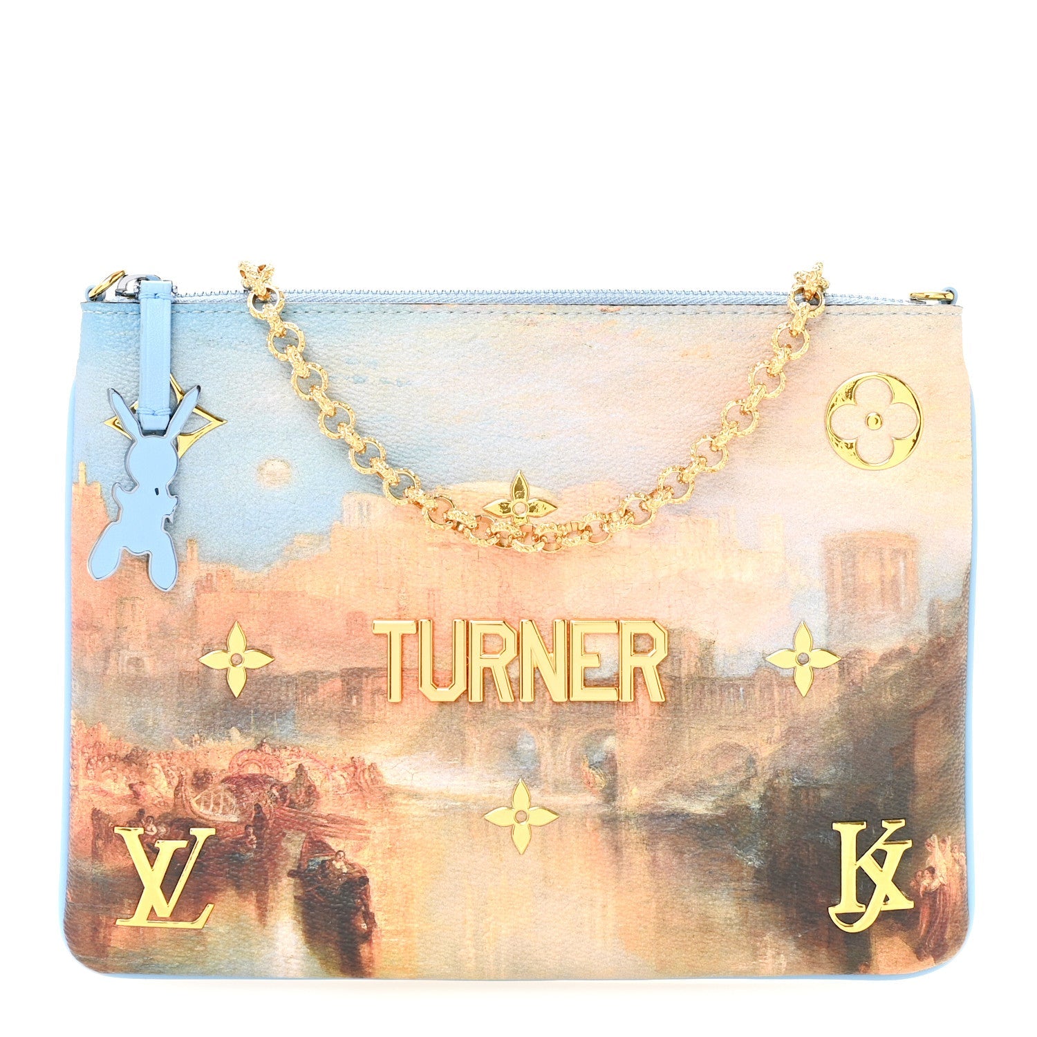 Masters Turner Pochette Clutch