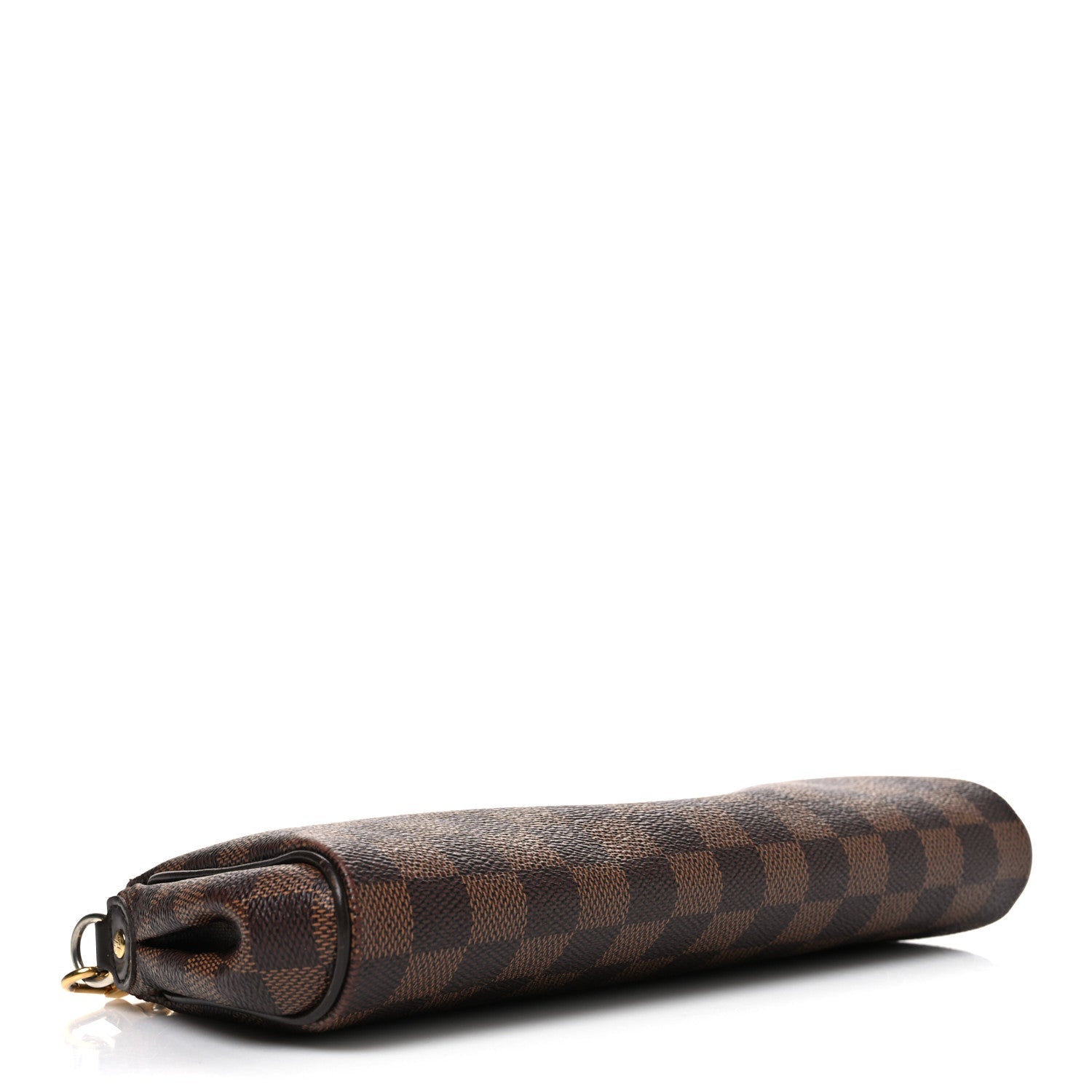Damier Ebene Eva Clutch
