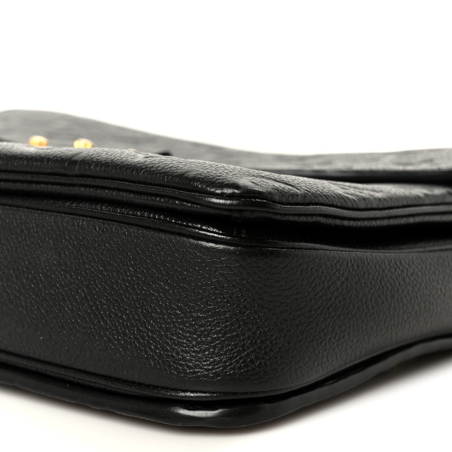 Empreinte Pochette Metis Black