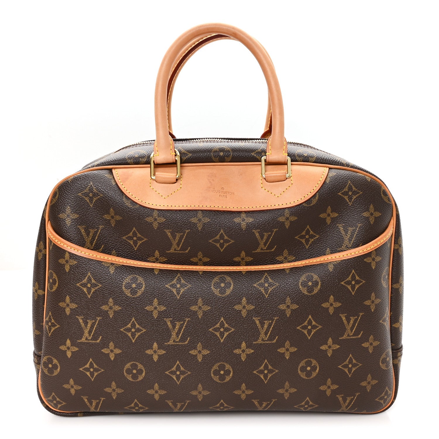 Monogram Deauville