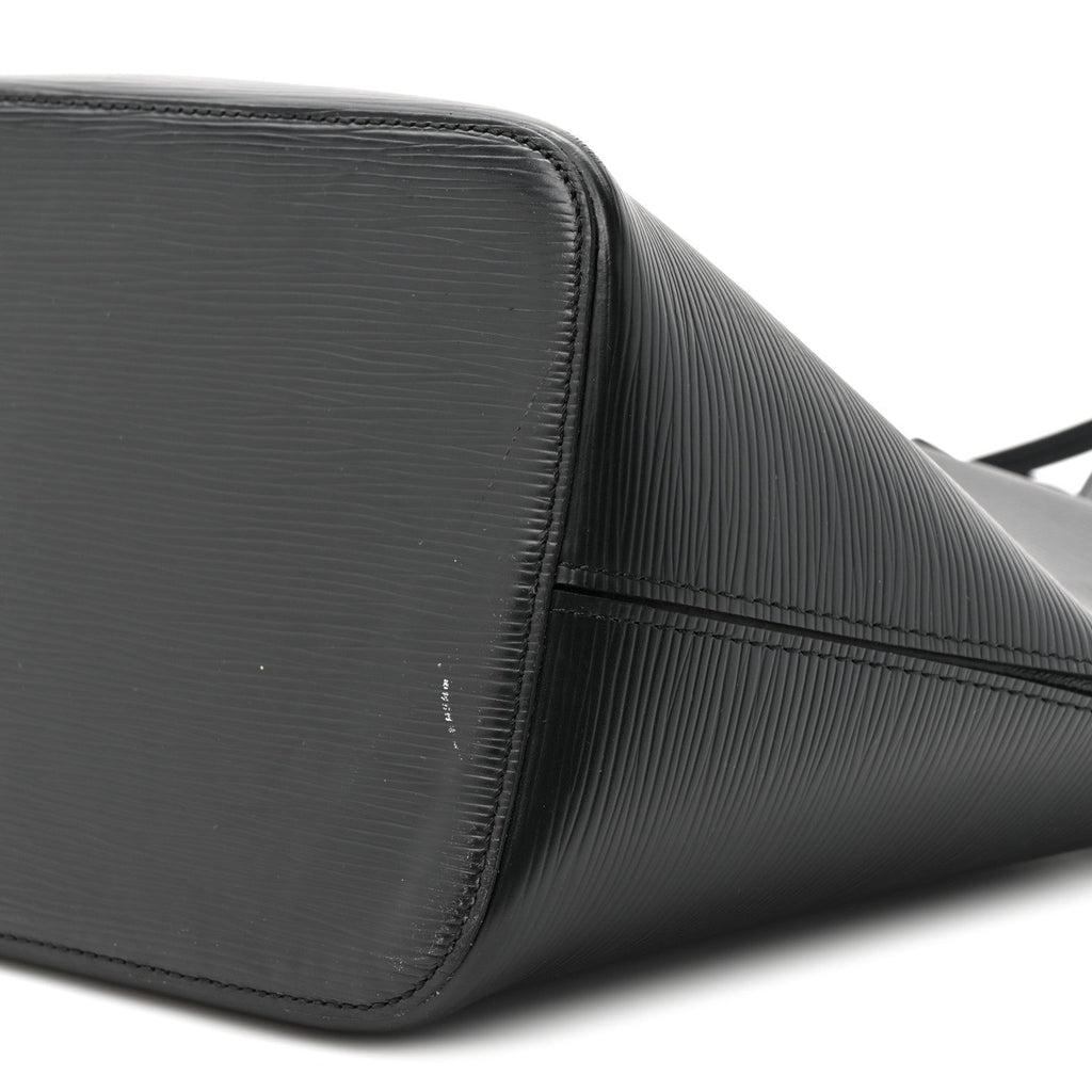 Epi Neverfull MM Black