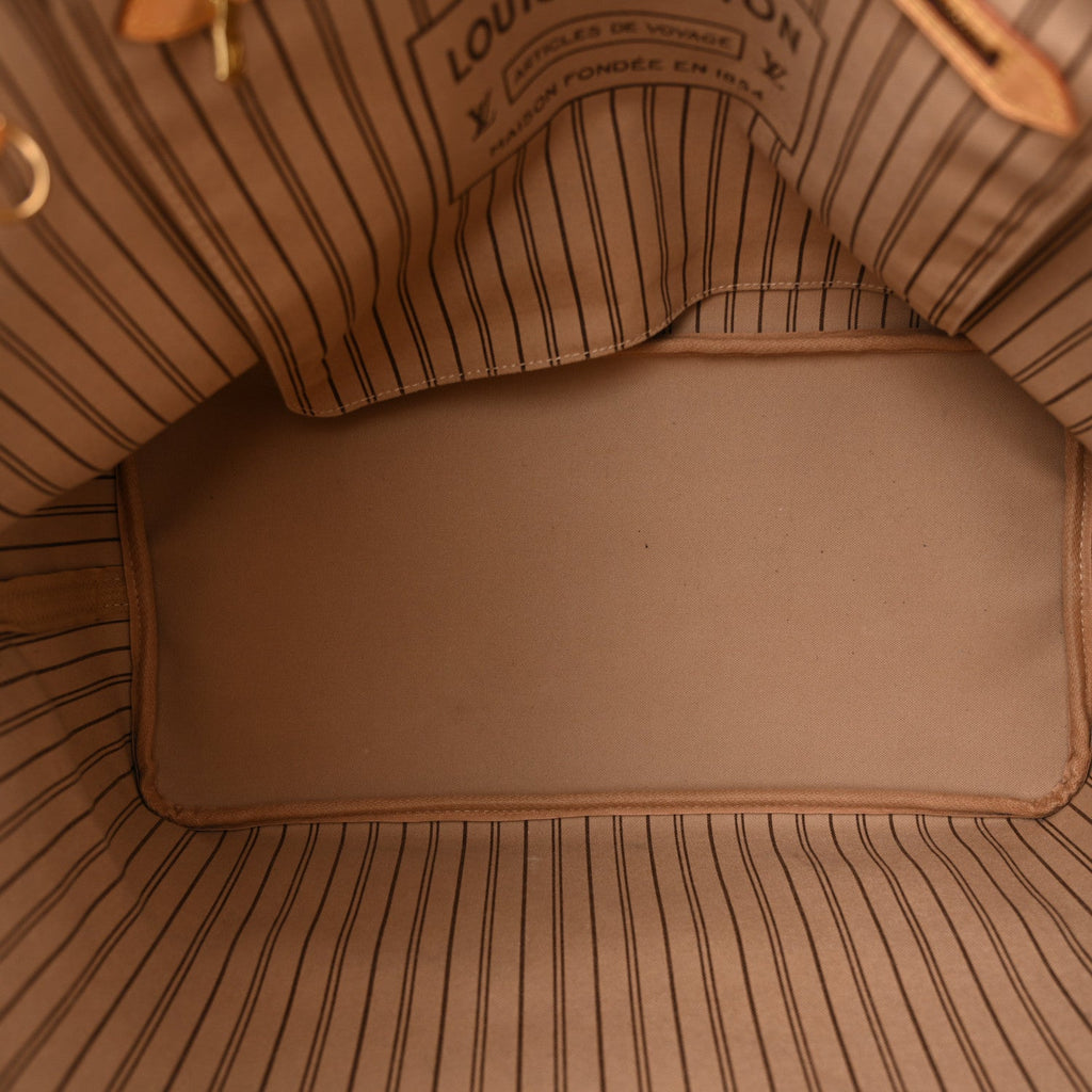 Monogram Neo Neverfull GM