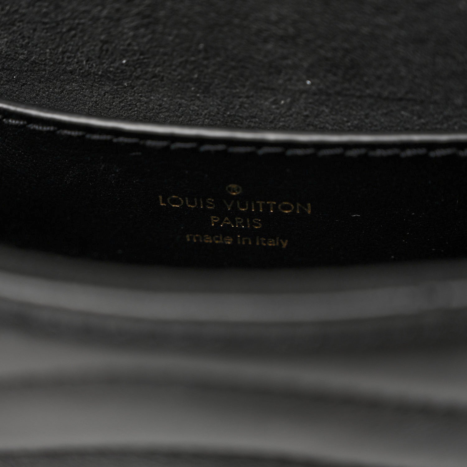 Calfskin New Wave Multi Pochette Black