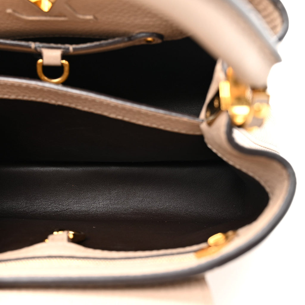Taurillon Capucines BB Galet