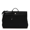 Military Toile Vache Hunter Herbag Cabin Zip Retourne 50 Black
