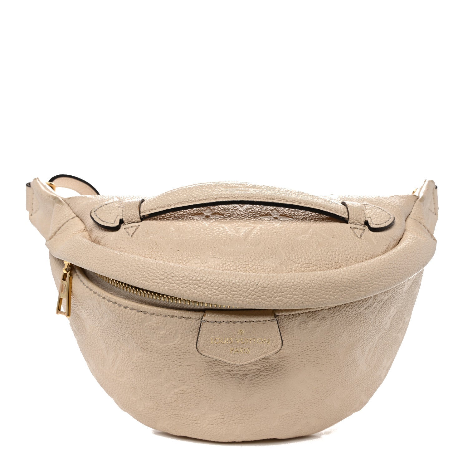 Empreinte BumBag Creme