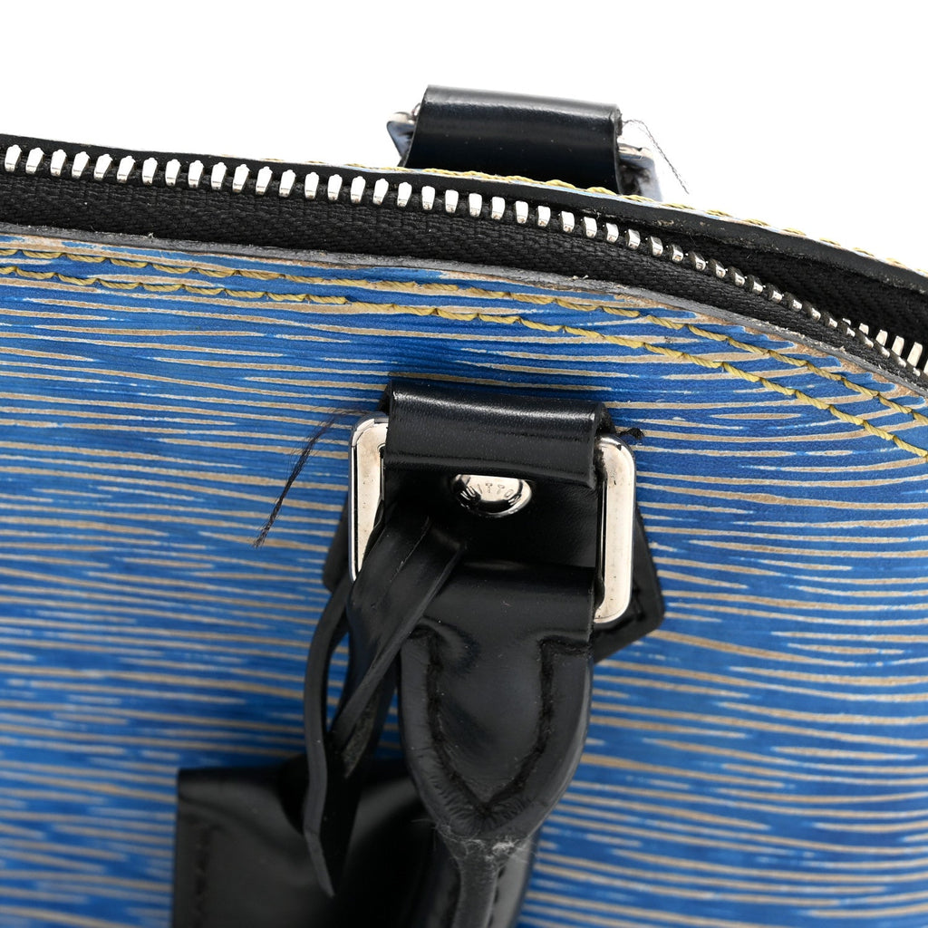 Epi Alma BB Denim Light
