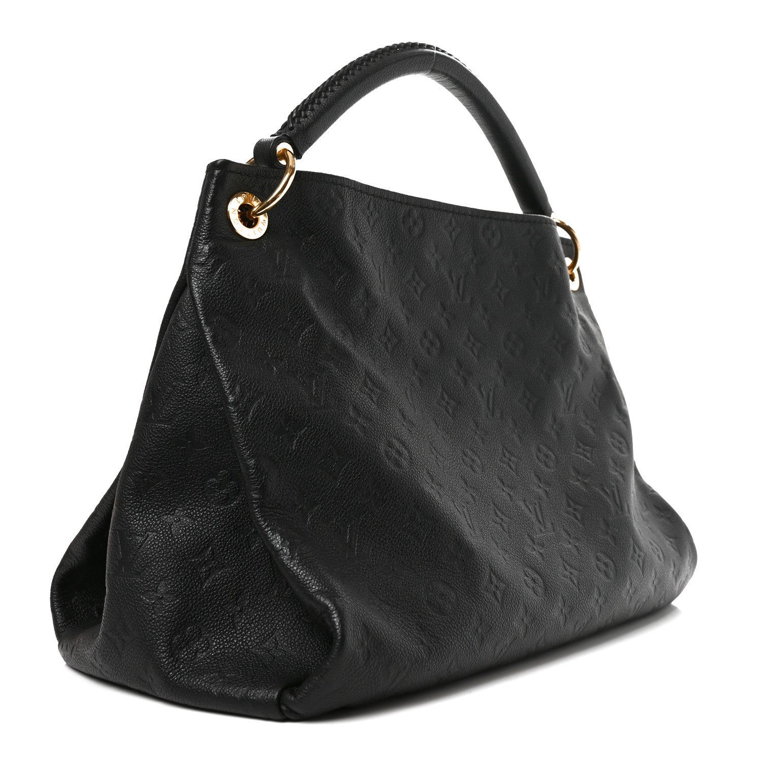 Empreinte Artsy MM Black