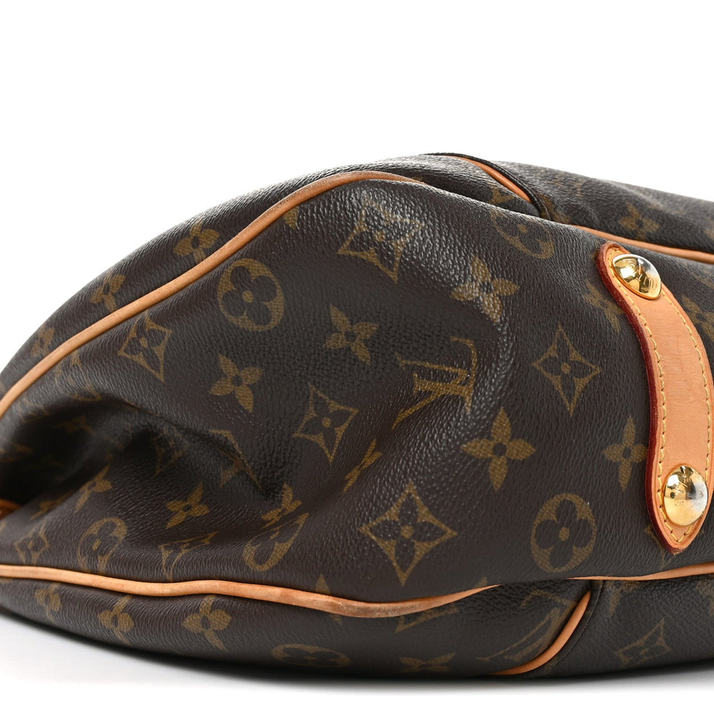 Monogram Galliera PM