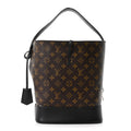 Monogram NN14 Idole GM Black