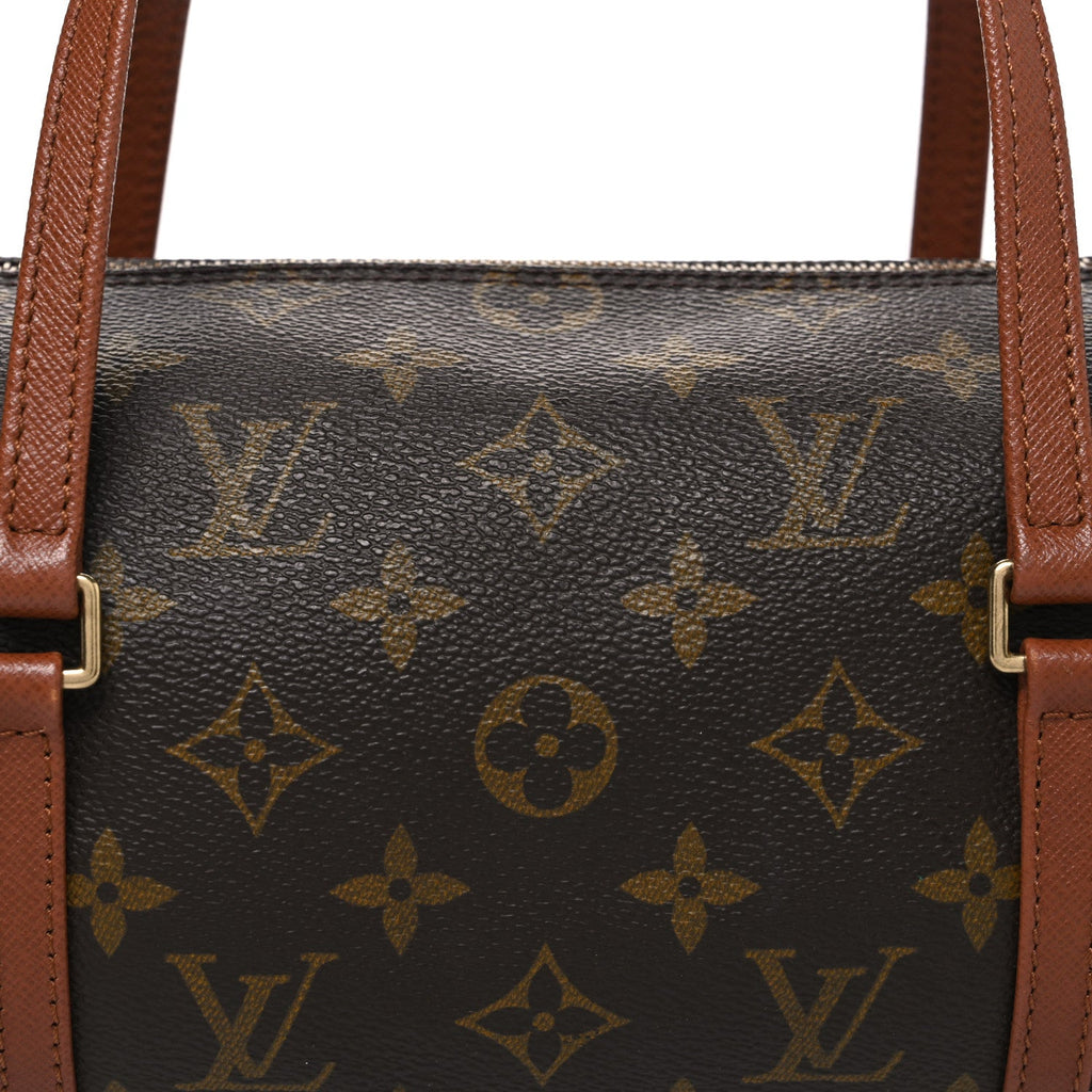 Monogram Papillon 26