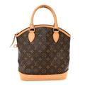 Monogram Lockit PM