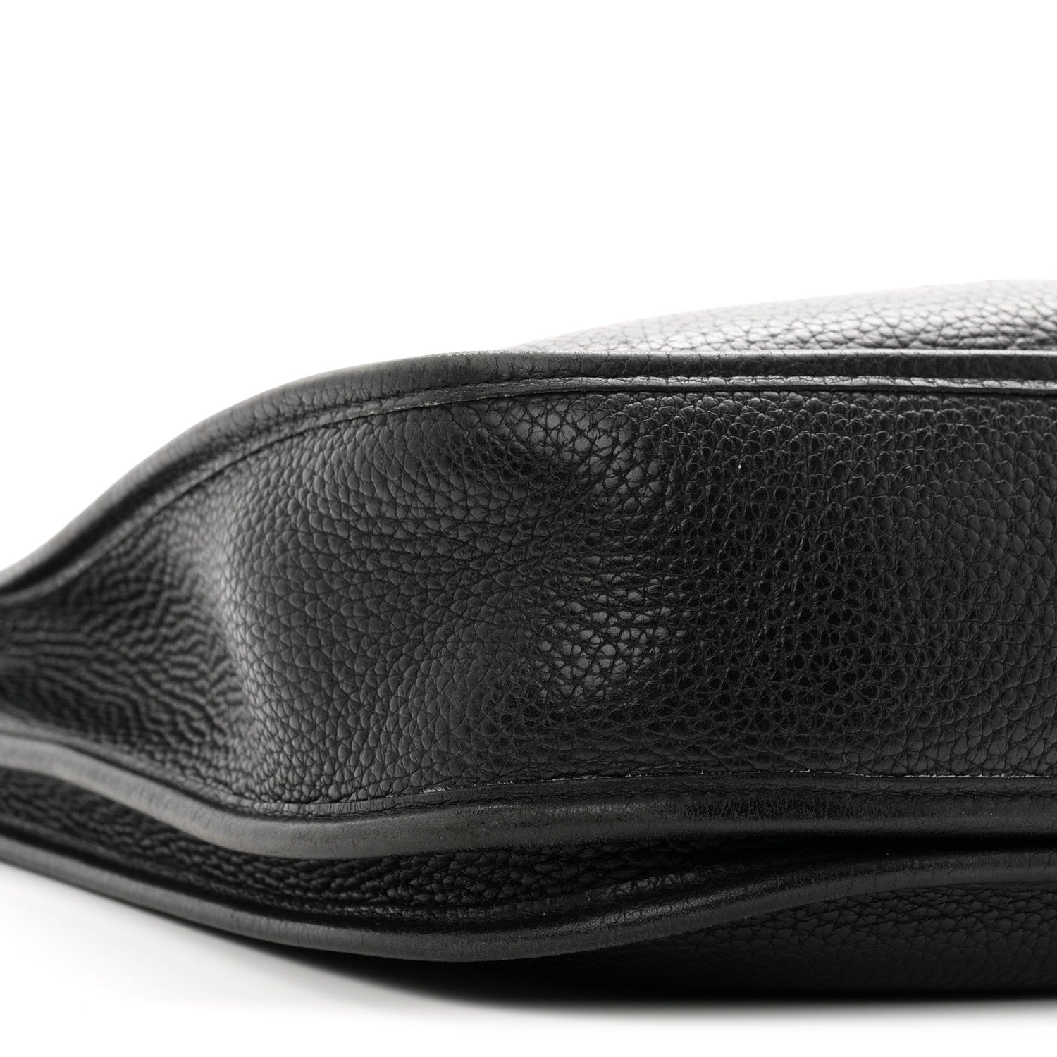 Taurillon Clemence Evelyne II PM Black