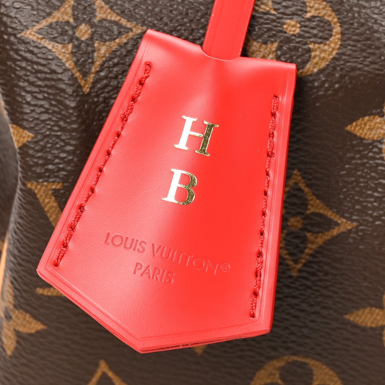 Monogram Speedy Soft Crafty 30