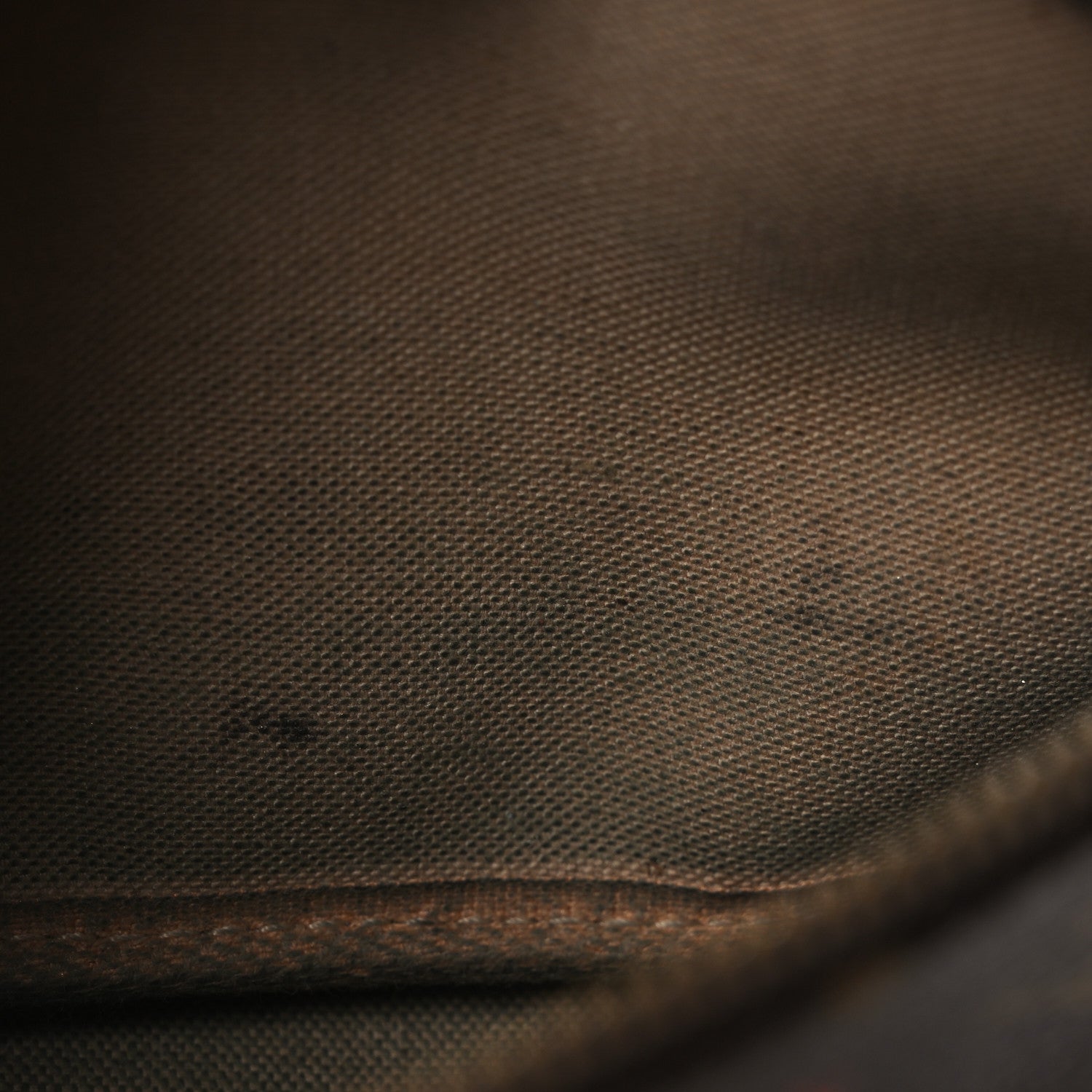 Monogram Trunks and Locks Mini Pochette Accessories