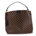 Damier Ebene Graceful MM