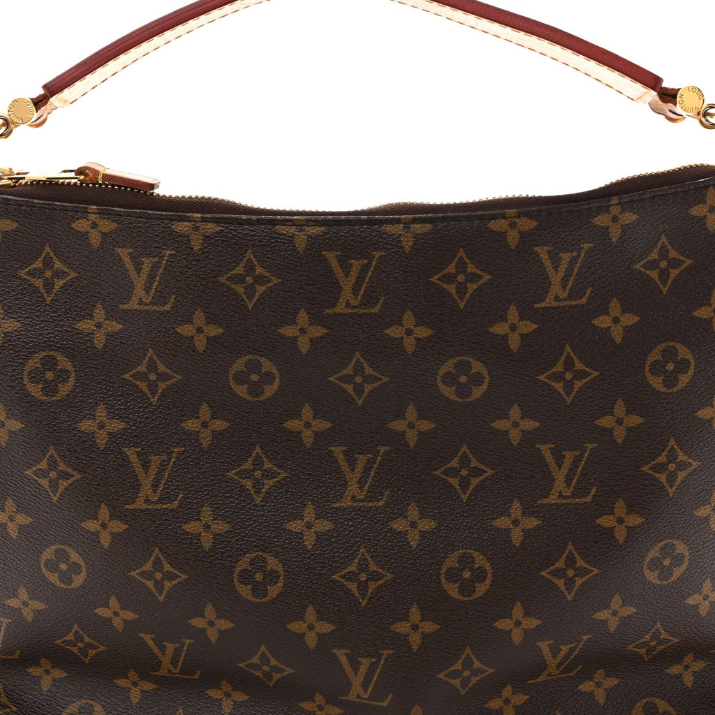 Monogram Sully PM