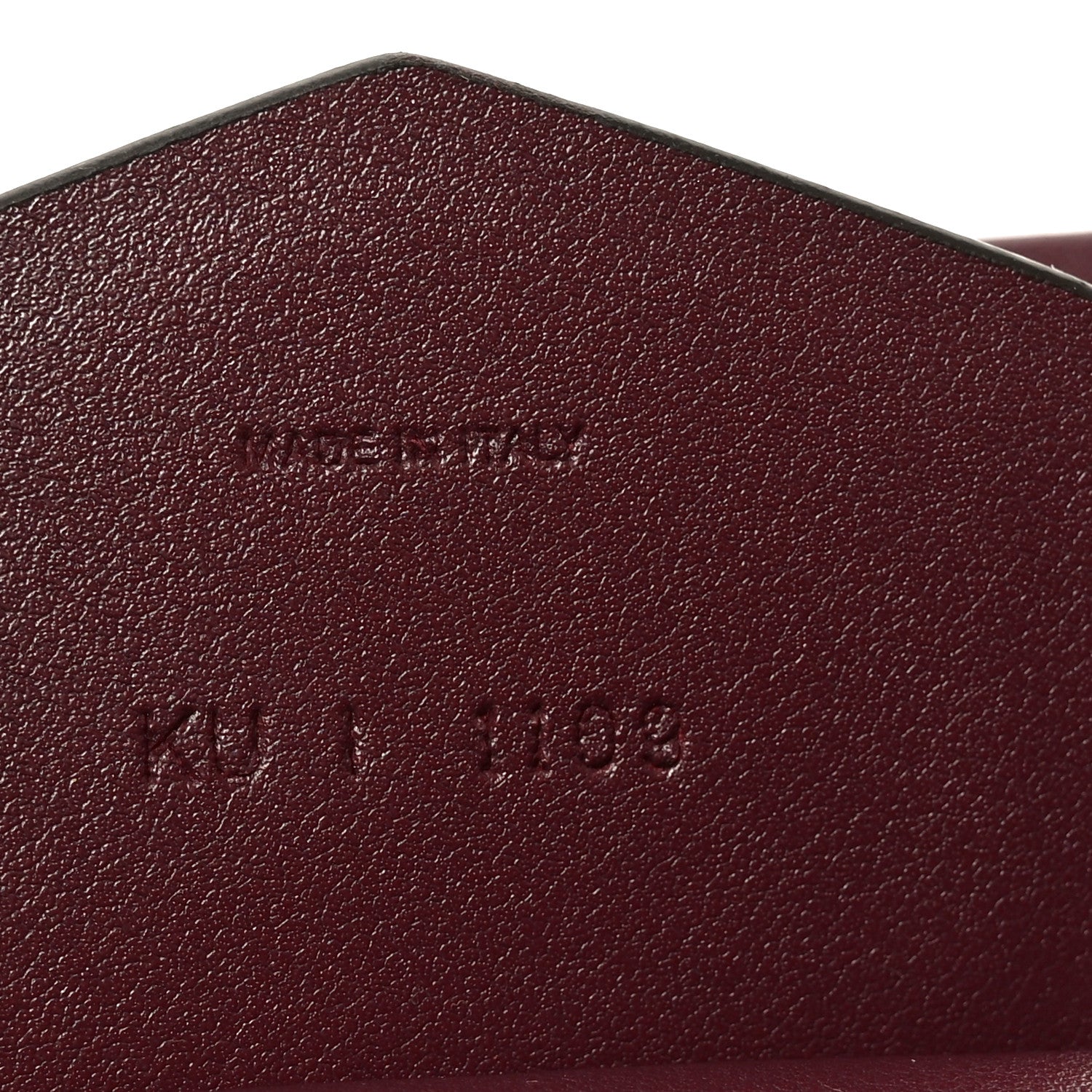 Canvas Medium Bond Shopper Tote Aubergine