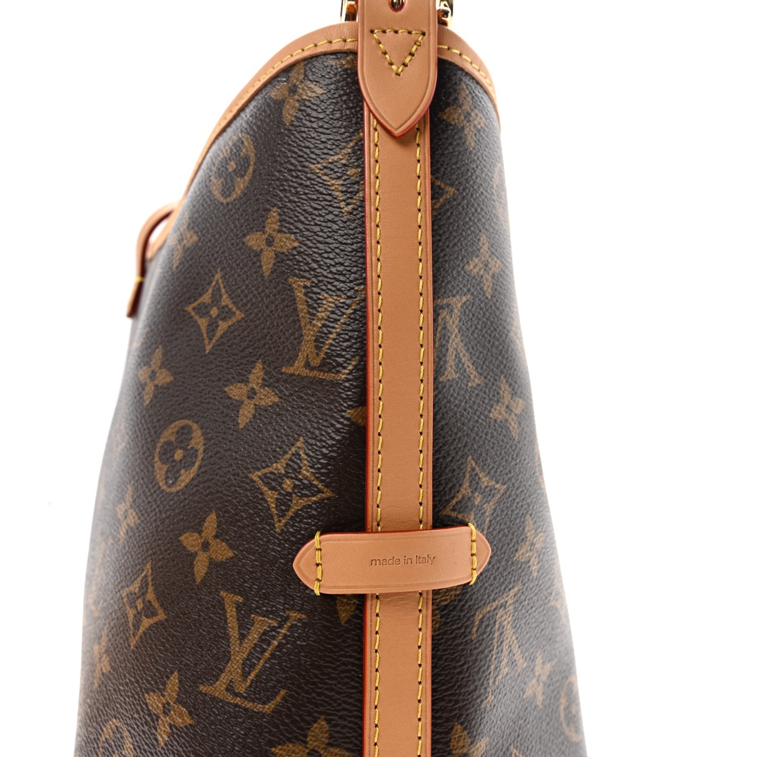 Monogram CarryAll PM