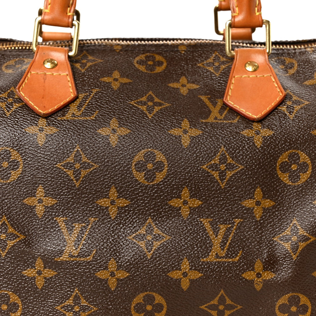 Monogram Speedy 30
