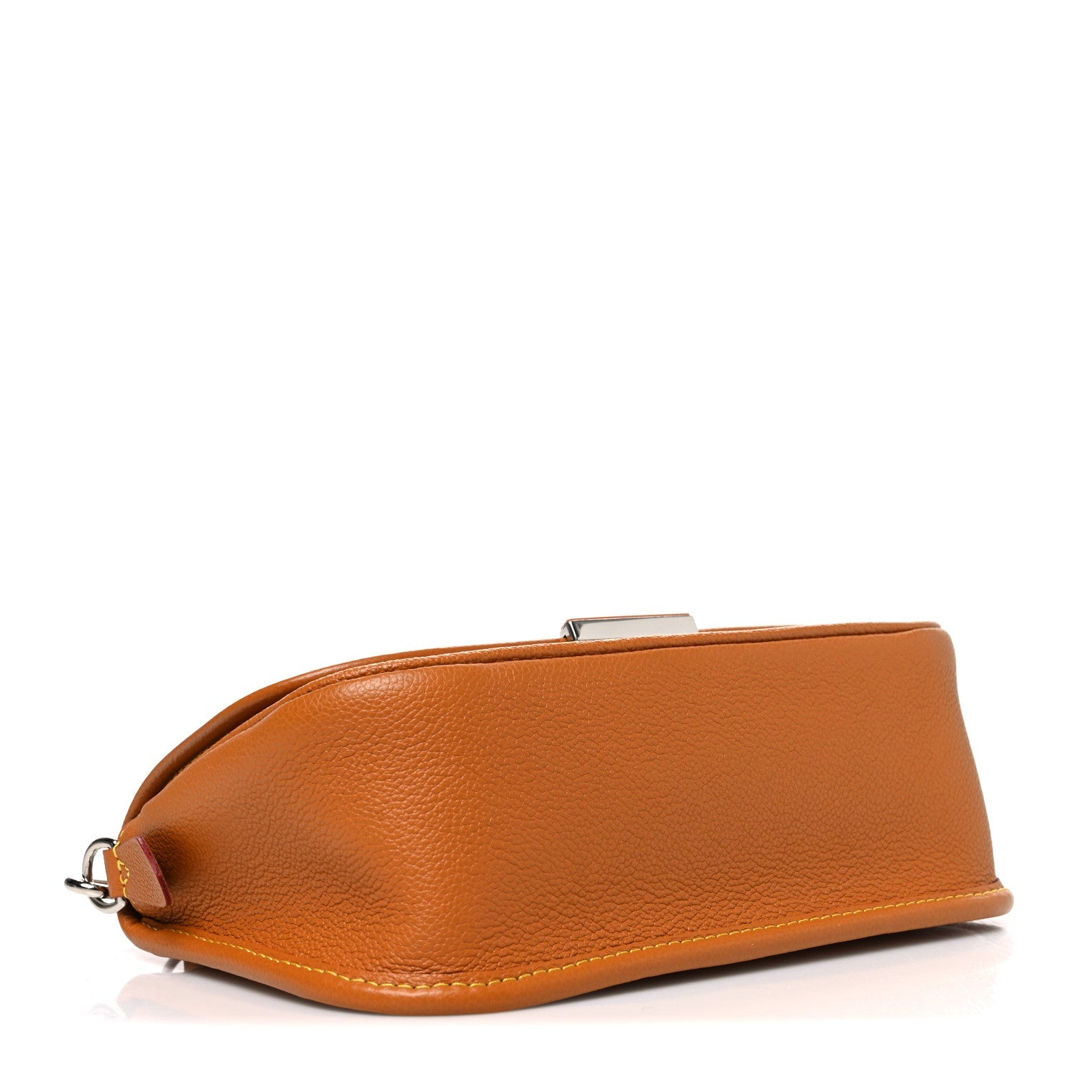 Epi Buci Crossbody Gold Honey