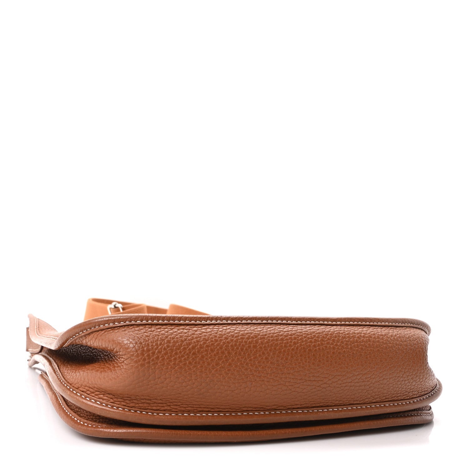 Taurillon Clemence Evelyne III PM Gold