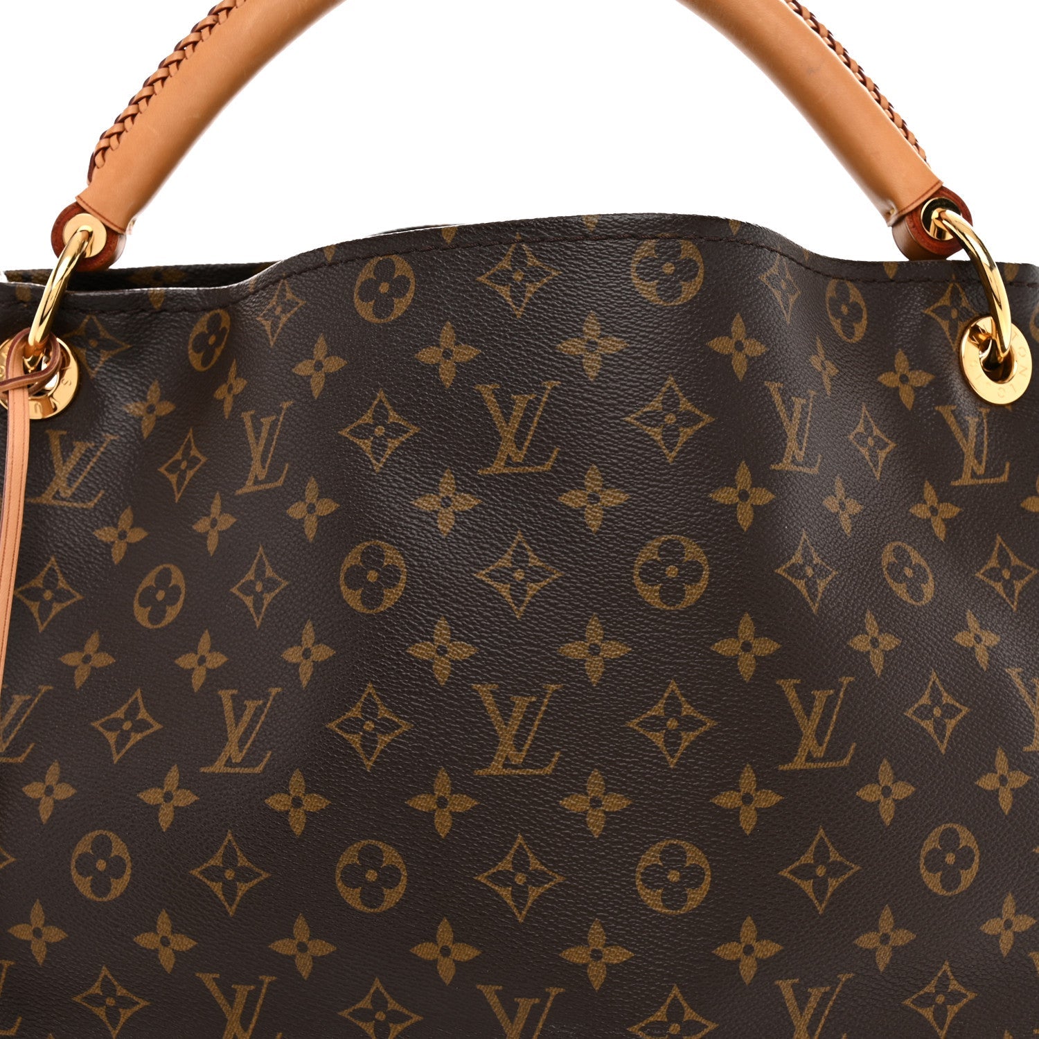 Monogram Artsy MM