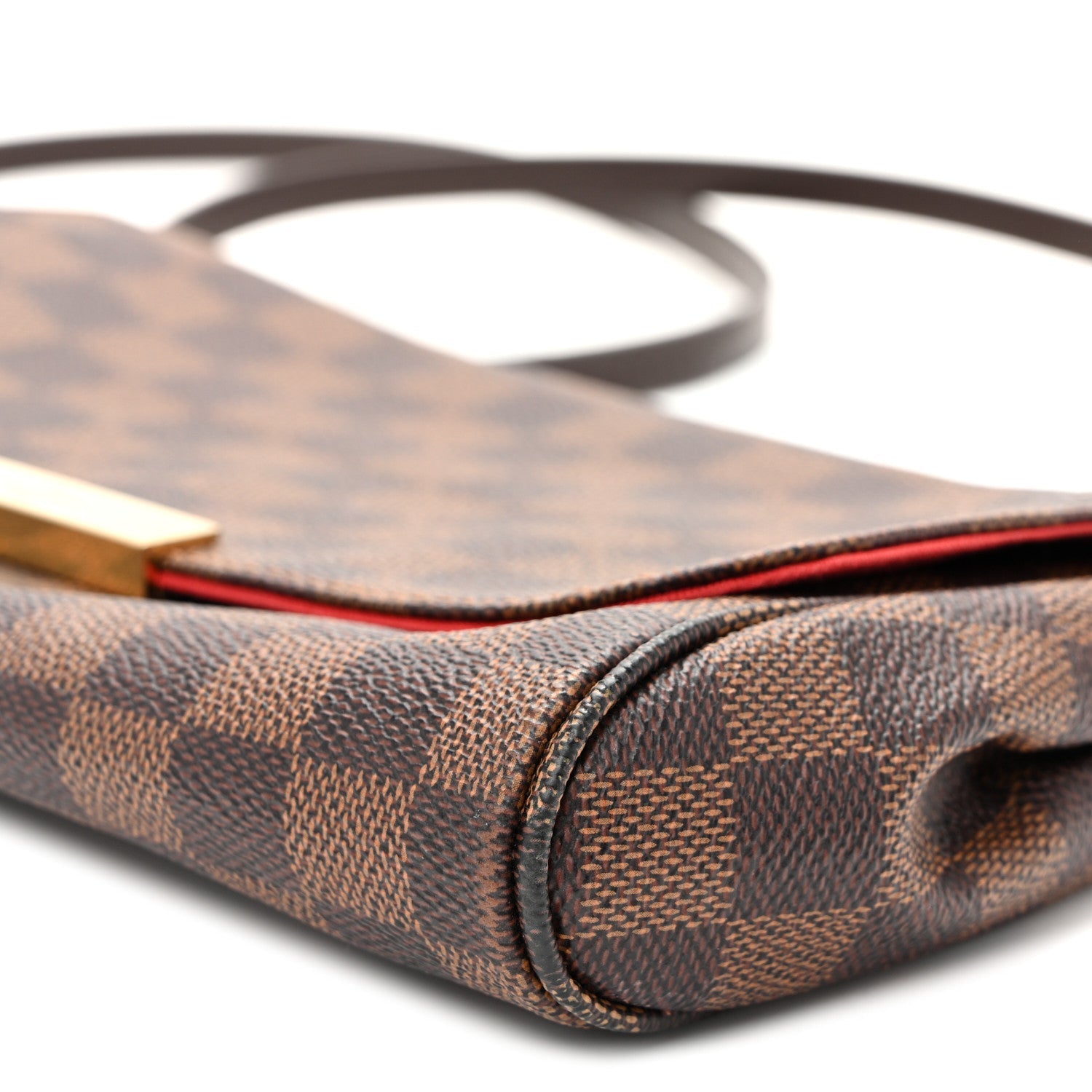 Damier Ebene Favorite MM