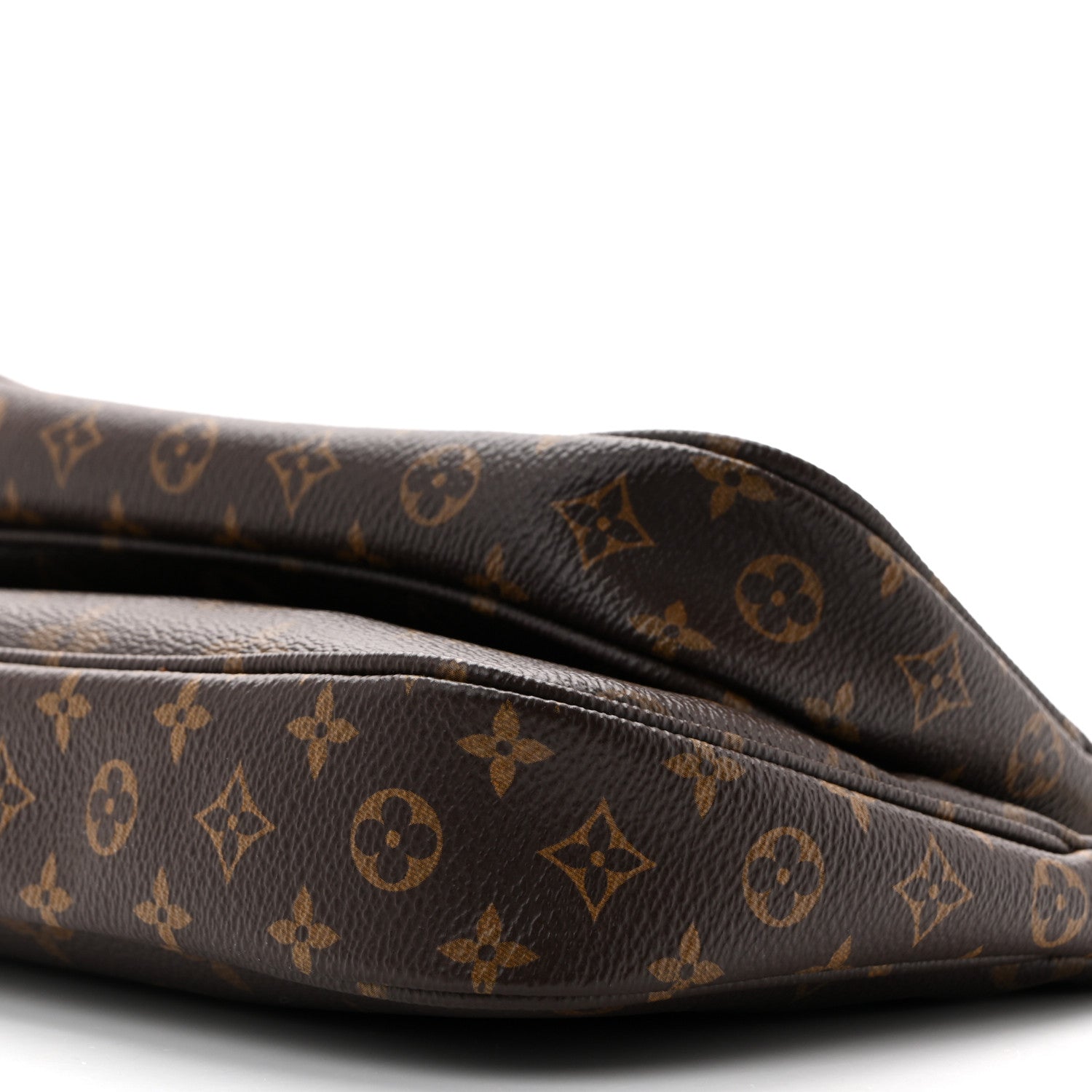 Monogram Multi Pochette Accessories Rose Clair