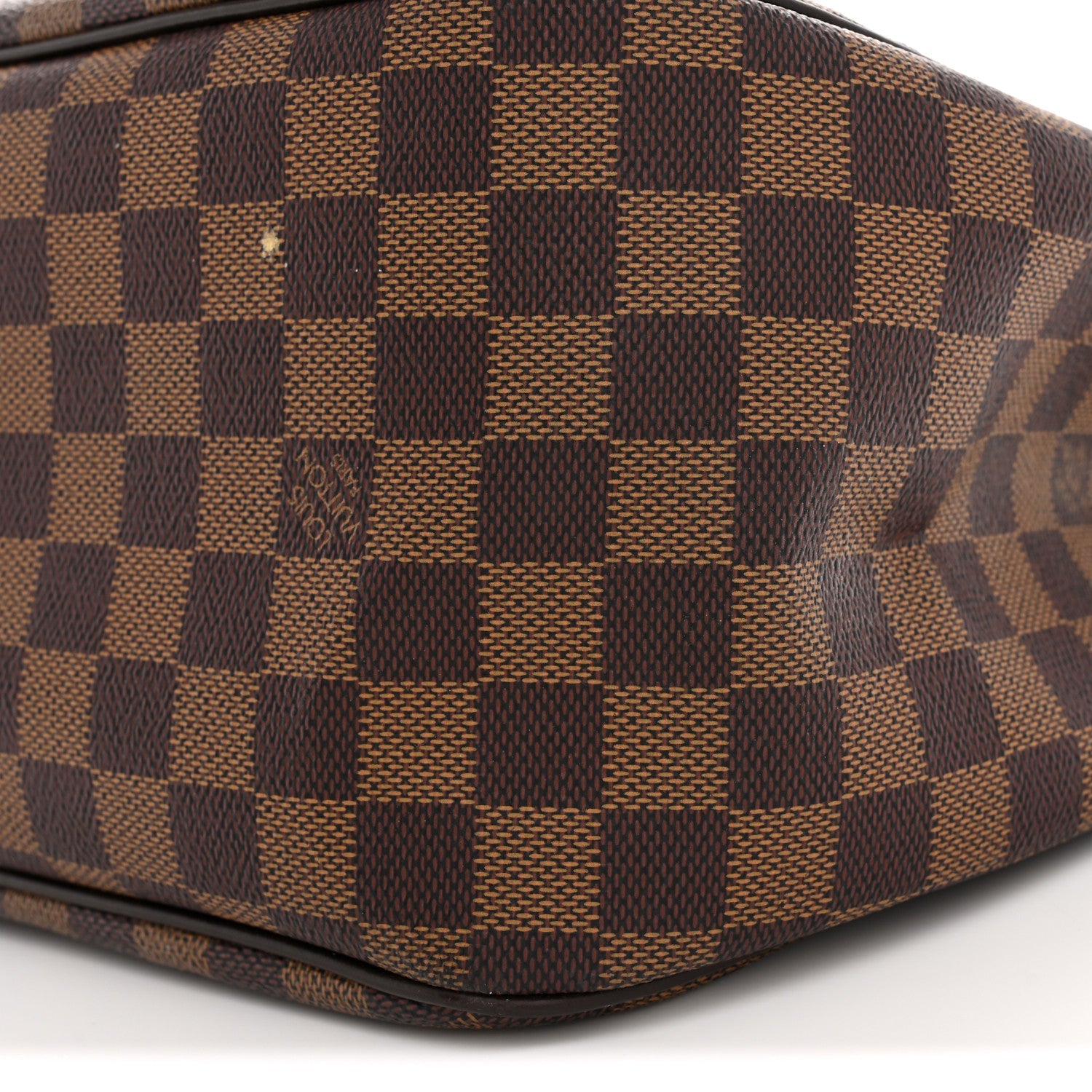 Damier Ebene Parioli GM