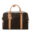 Monogram Carryall