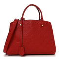 Empreinte Montaigne MM Cherry