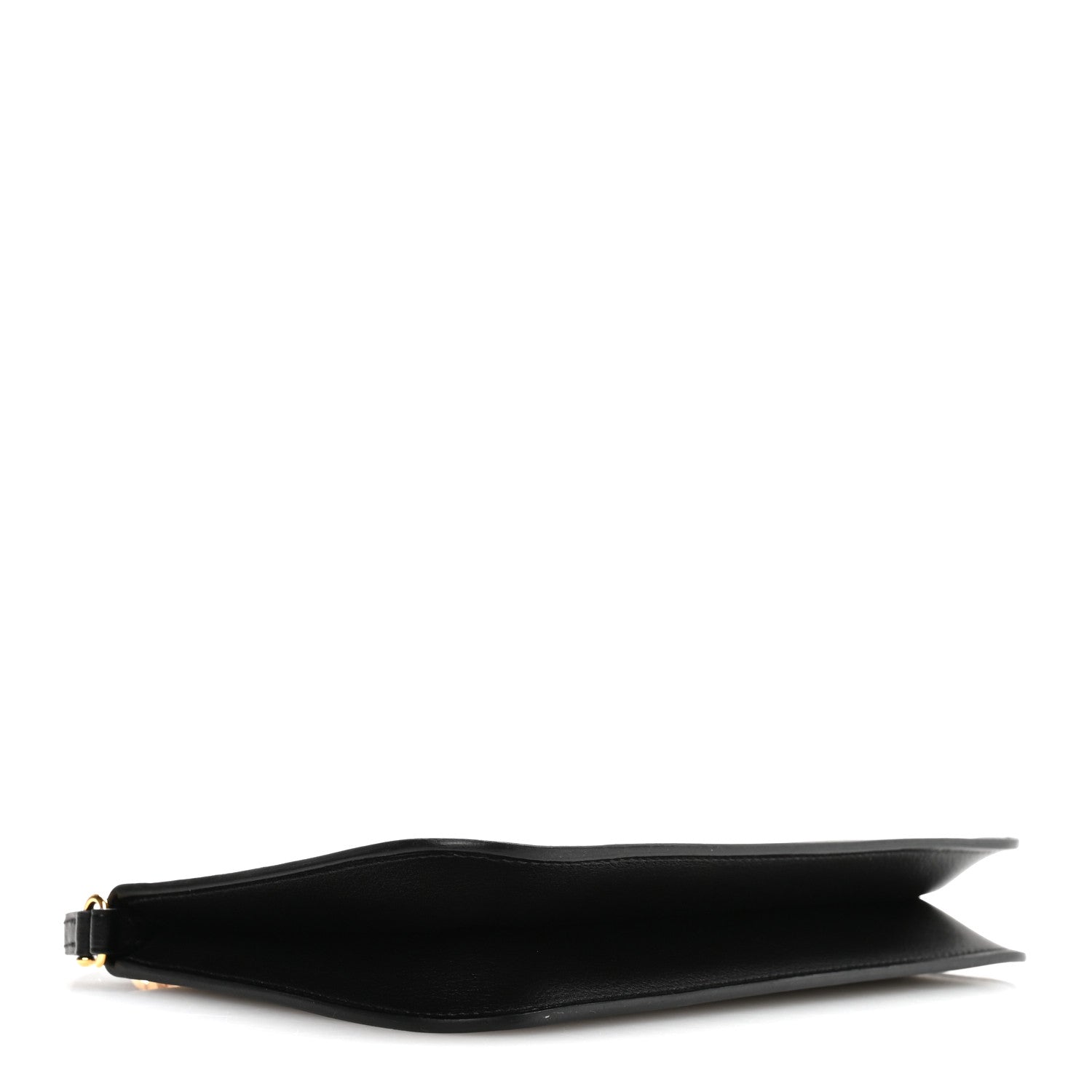 Evergrain Chaine d'Ancre Zipengo Pochette To Go Black