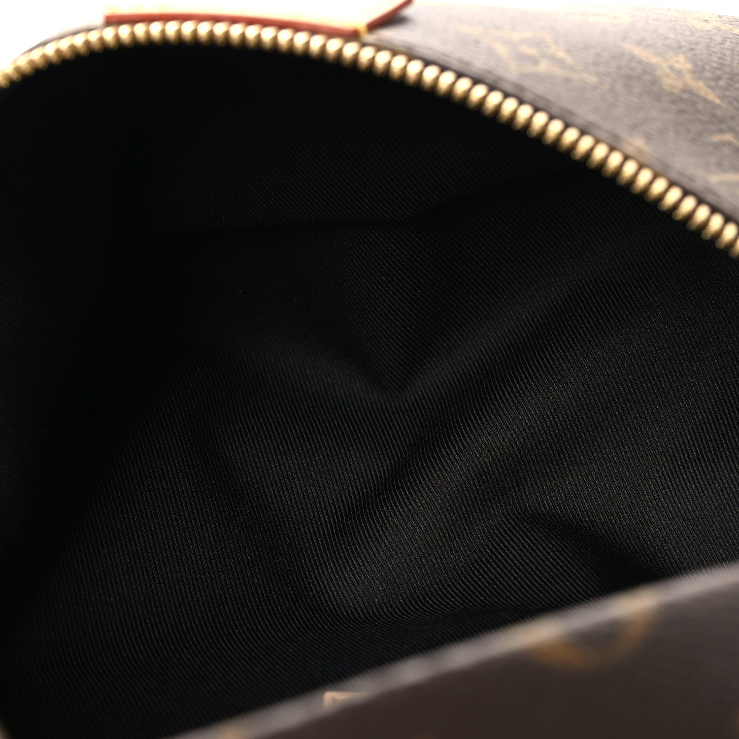 Monogram Bumbag