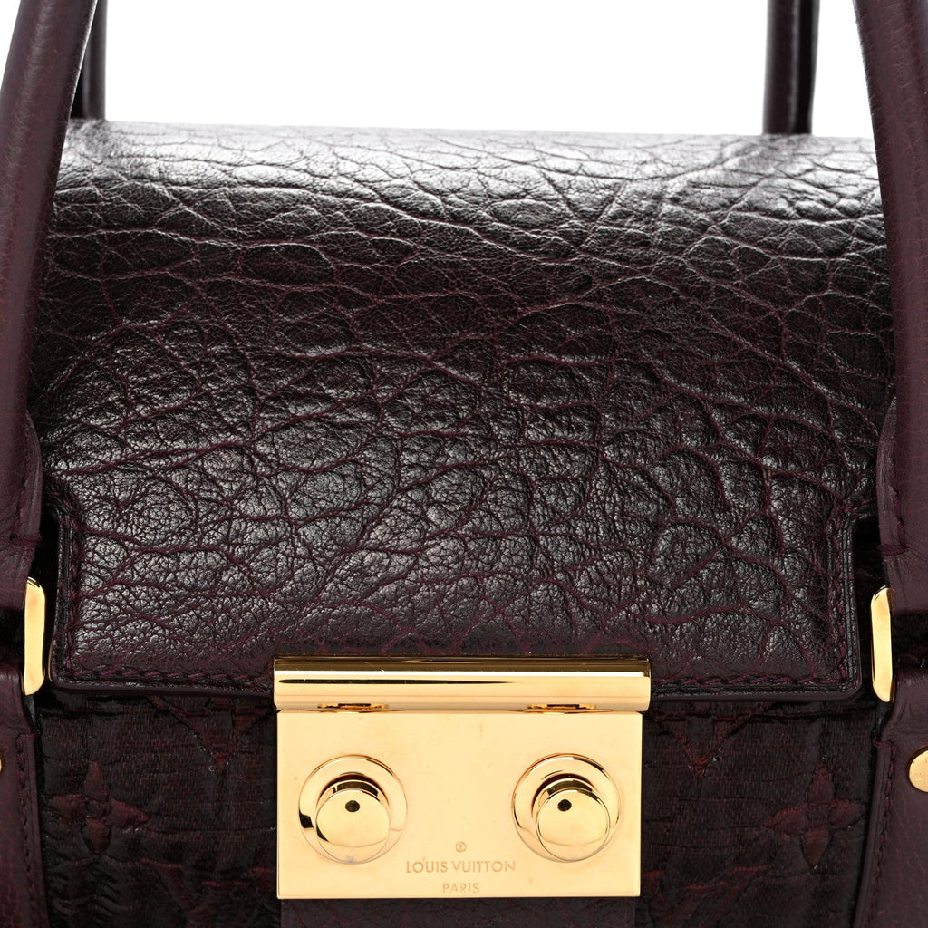 Monogram Volupte Beaute Bordeaux