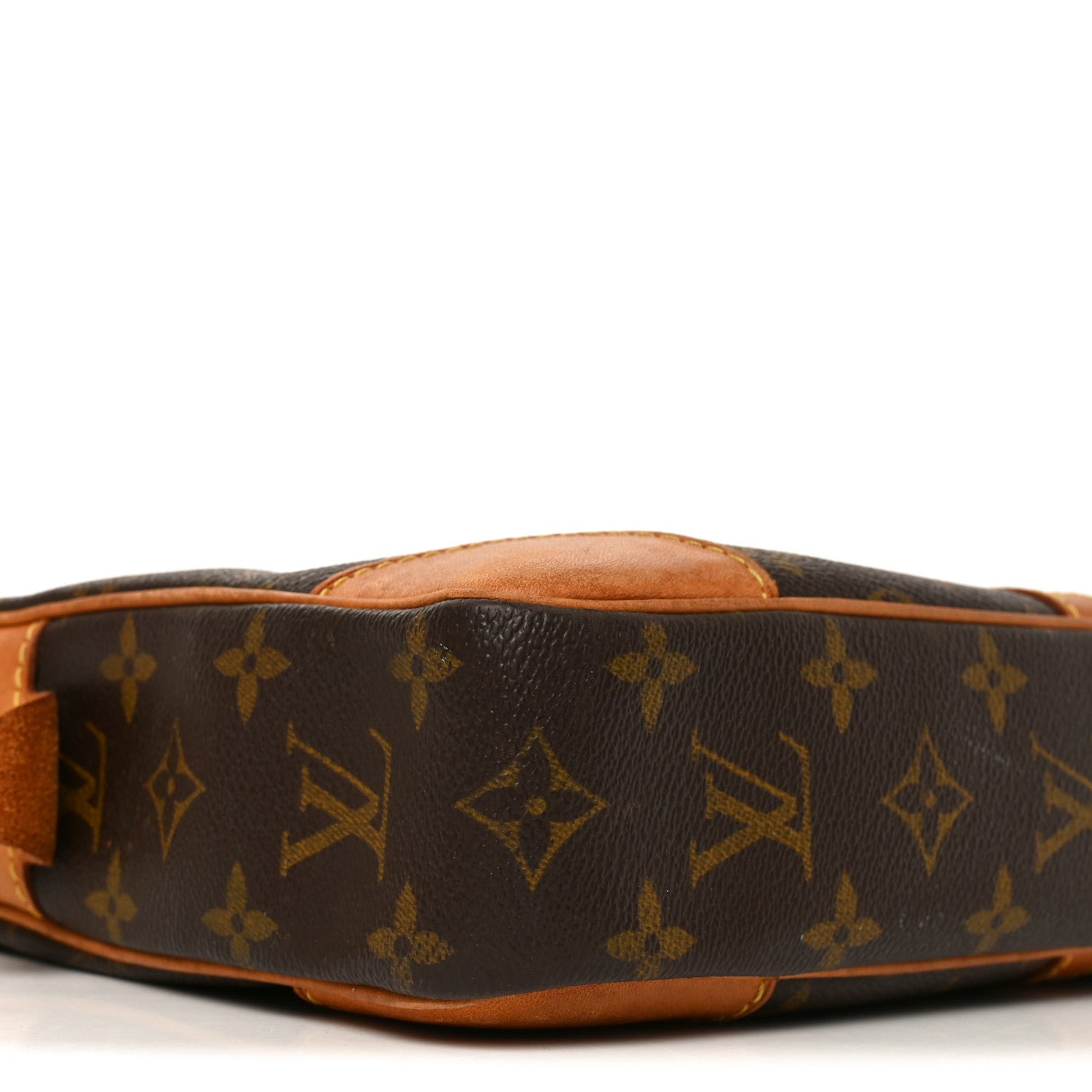 Monogram Porte-Documents Voyage Briefcase