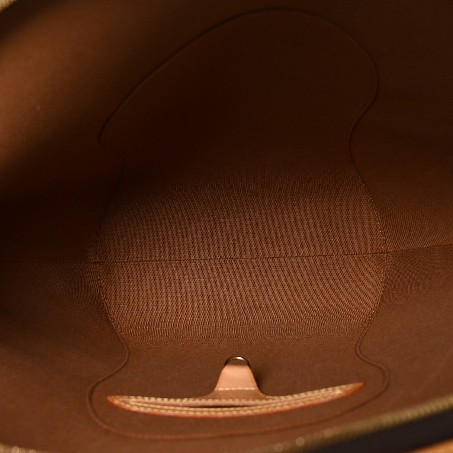Monogram Ellipse GM Shopping Bag