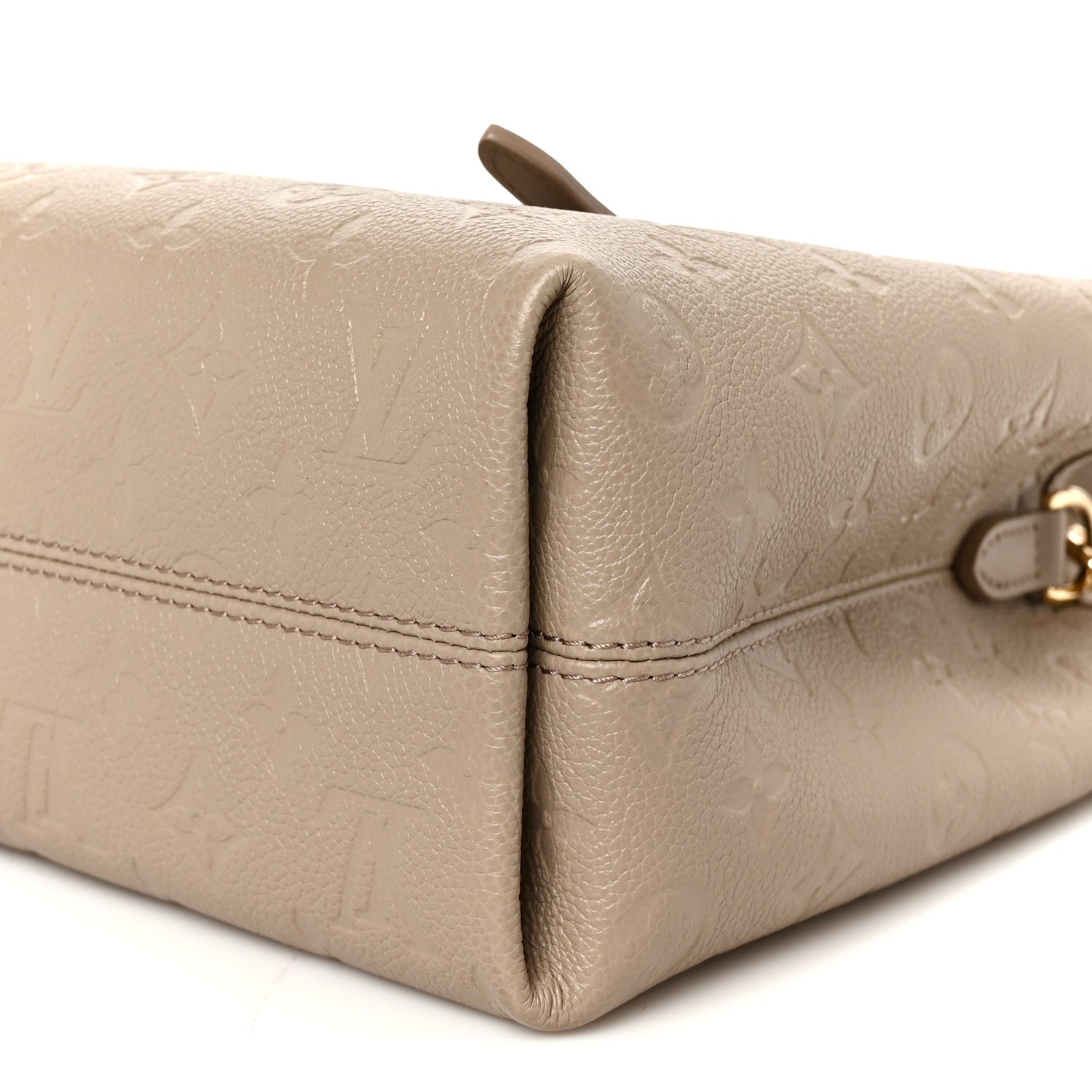 Empreinte Babylone Tote PM Turtledove