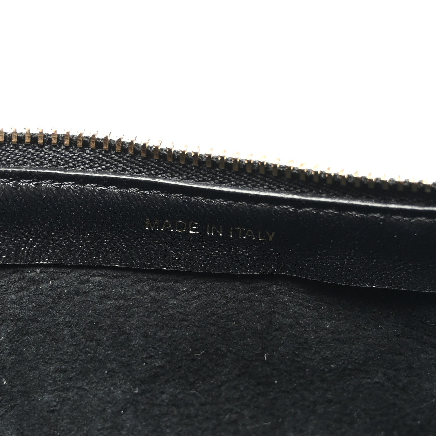 Lambskin Hera Crossbody Bag Black