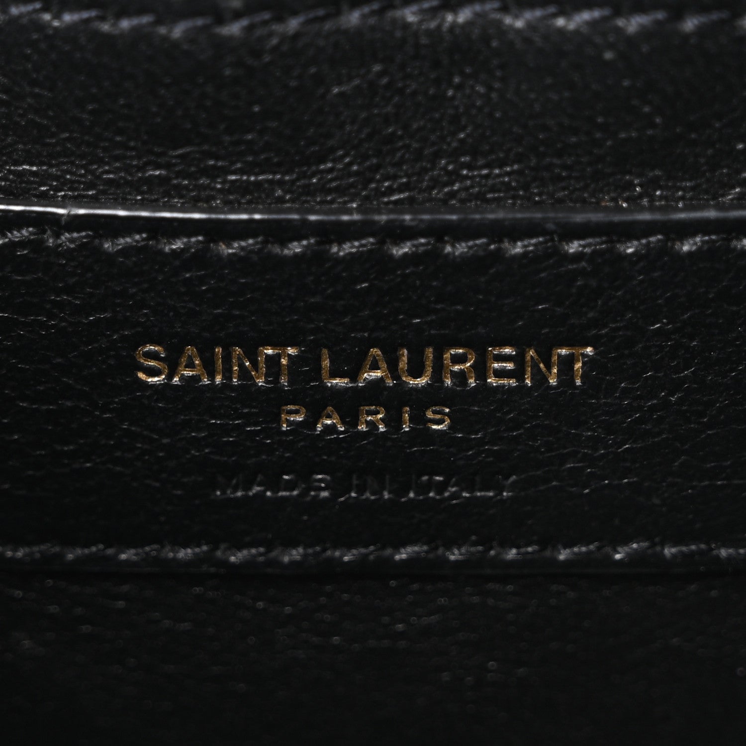 Box Calfskin Monogram Medium Solferino Satchel Black