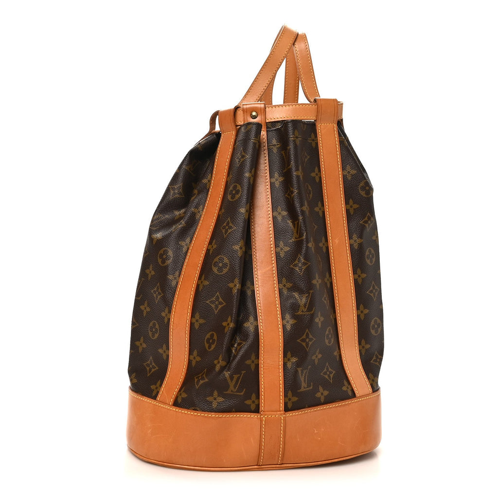 Monogram Randonnee PM